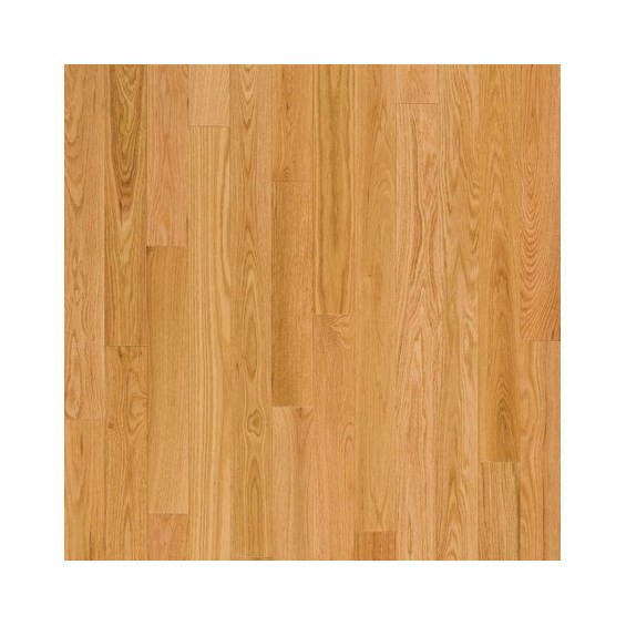 Red Oak Select and Better Engineered Wood Flooring